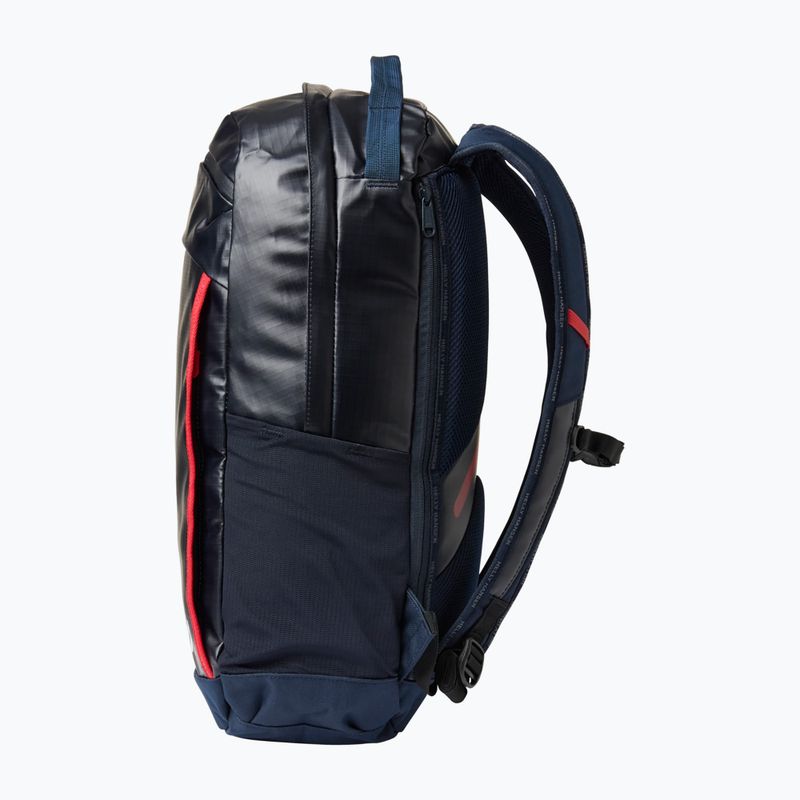 Рюкзак міський Helly Hansen Guide Daypack 22 l navy 3