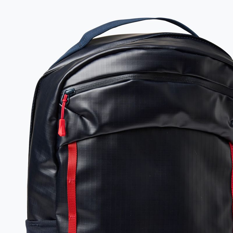 Рюкзак міський Helly Hansen Guide Daypack 22 l navy 4