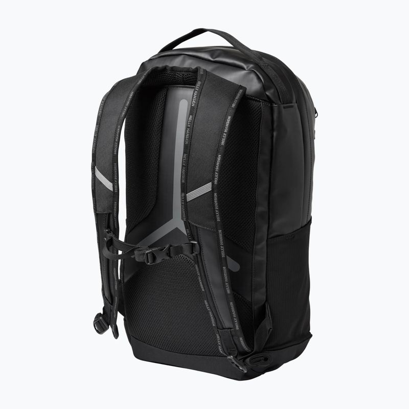 Рюкзак міський Helly Hansen Guide Daypack 22 l black 2