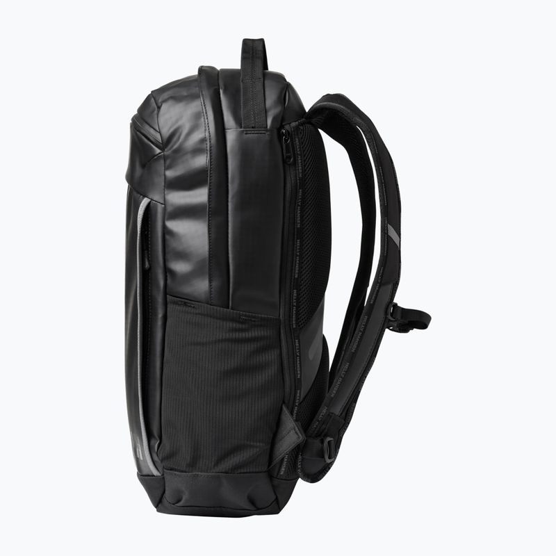Рюкзак міський Helly Hansen Guide Daypack 22 l black 3