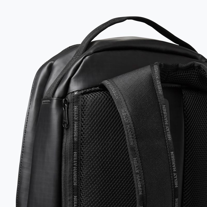 Рюкзак міський Helly Hansen Guide Daypack 22 l black 5