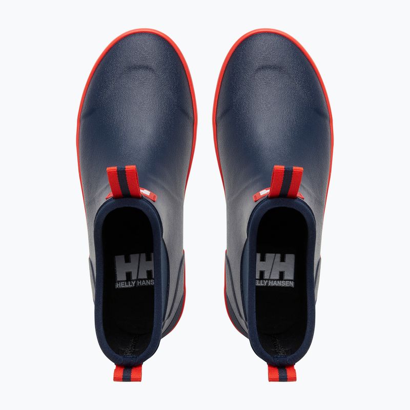 Жіночі калоші Helly Hansen Seaspray evening blue 3