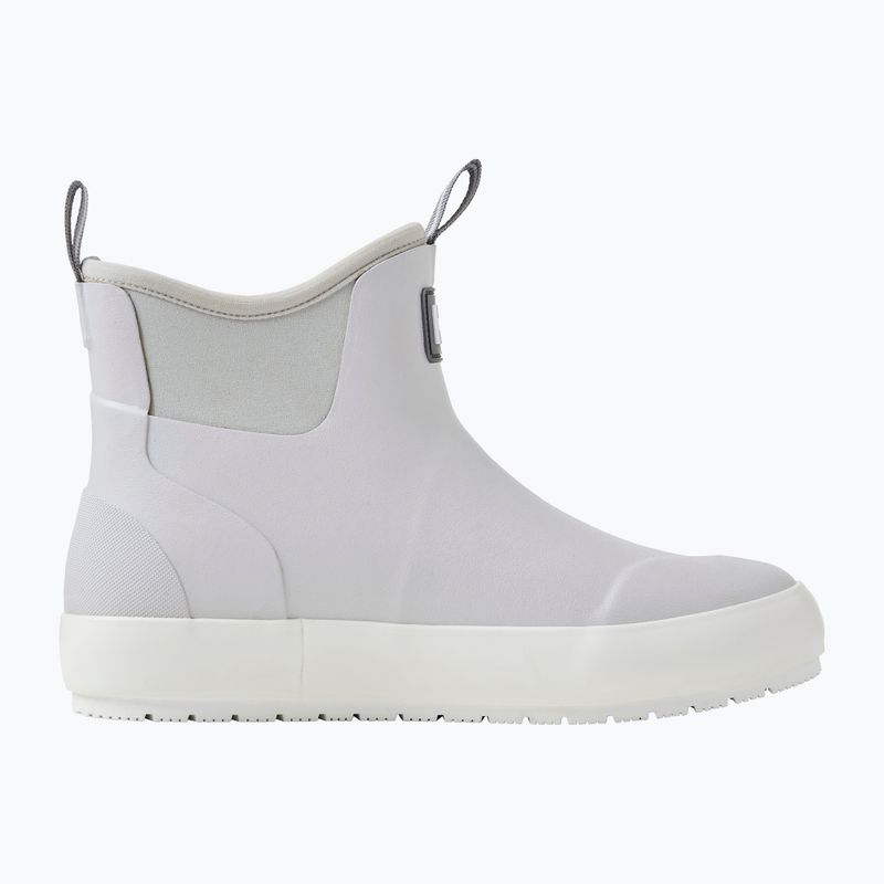 Чоботи гумові жіночі Helly Hansen Seaspray grey fog 8