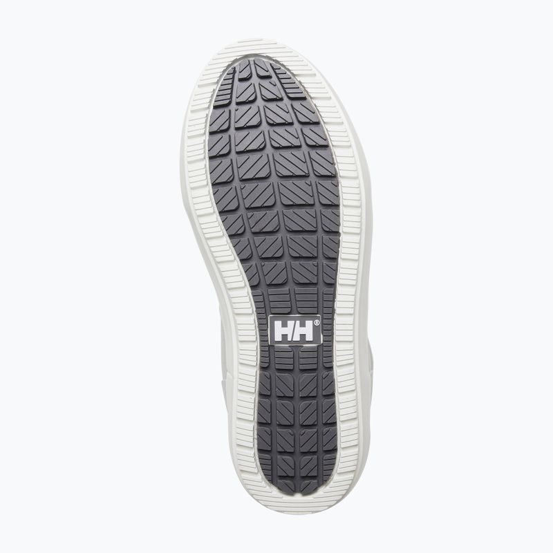 Жіночі калоші Helly Hansen Seaspray grey fog 3