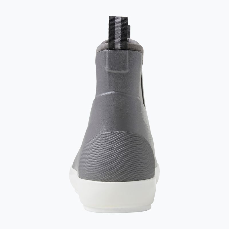 Чоботи гумові чоловічі Helly Hansen Seaspray quiet shade 4