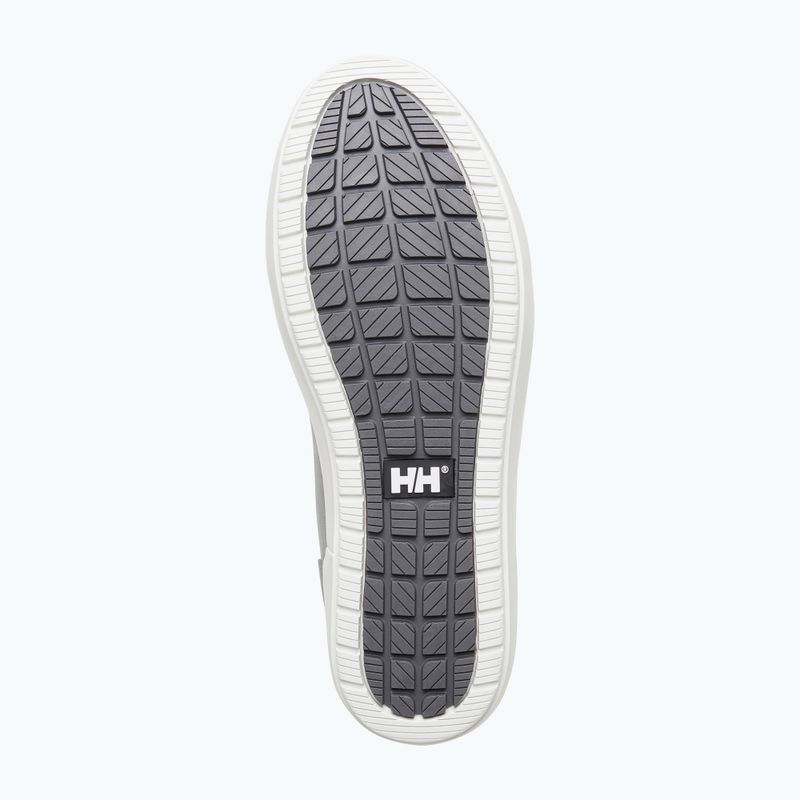 Чоботи гумові чоловічі Helly Hansen Seaspray quiet shade 6