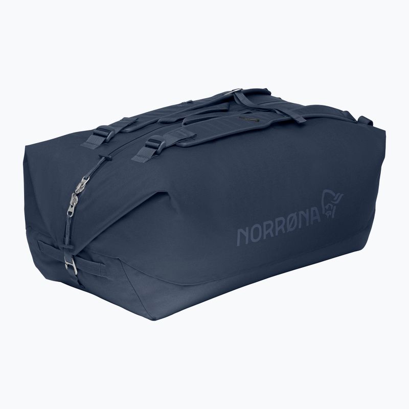 Сумка дорожня NORRONA Norrøna Duffel 90 l indigo night 2