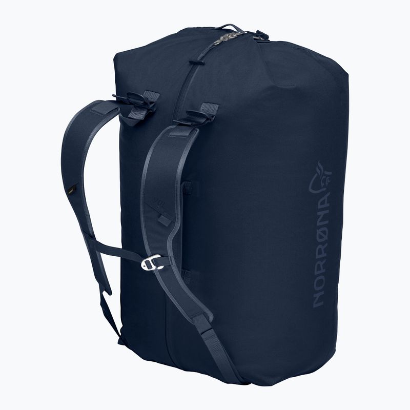 Сумка дорожня NORRONA Norrøna Duffel 90 l indigo night 3