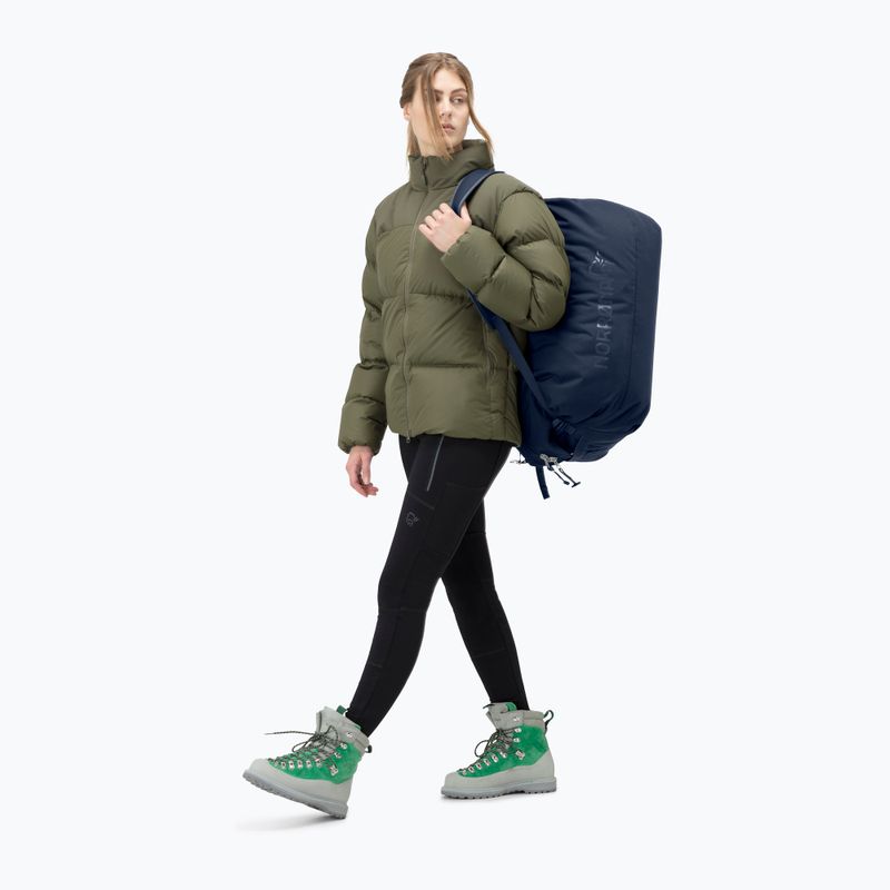 Сумка дорожня NORRONA Norrøna Duffel 70 l indigo night 6