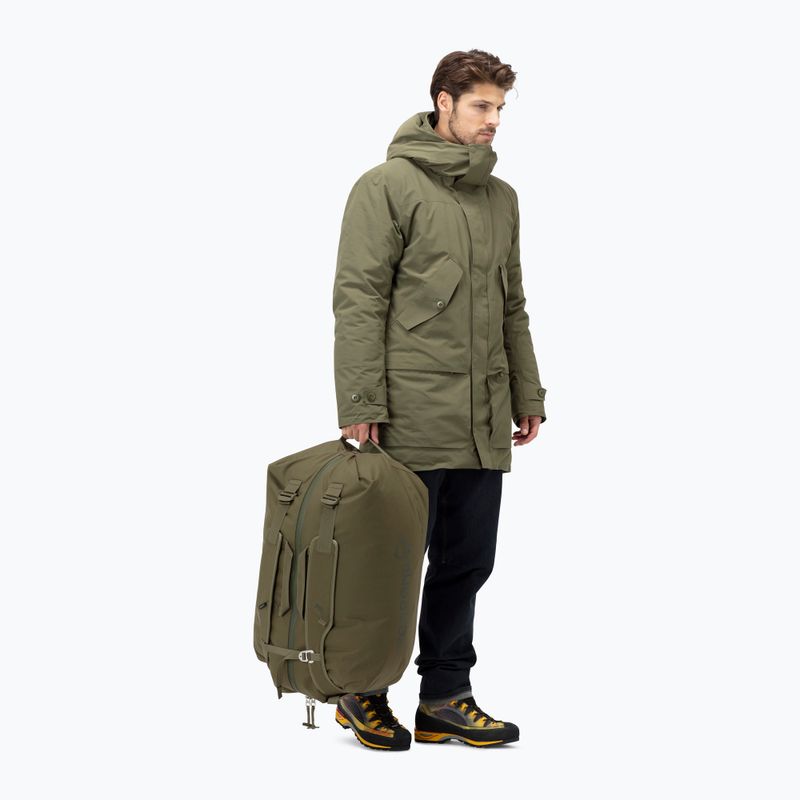 Сумка дорожня NORRONA Norrøna Duffel 70 l olive night 5
