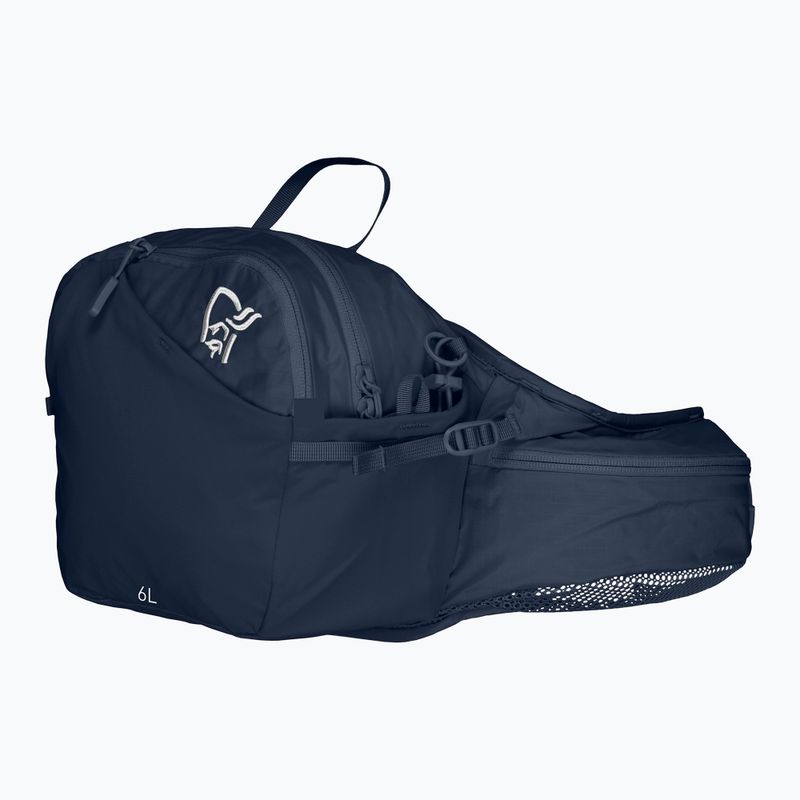 Бананка Norrona Femund Econyl70 6 l indigo night 3