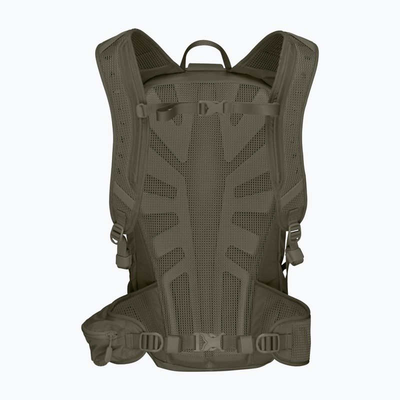 Рюкзак туристичний NORRONA Femund Econyl70 15 l olive night 4