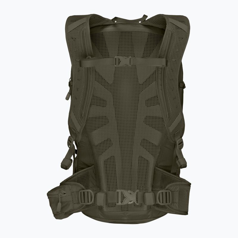 Рюкзак трекінговий NORRONA Femund Econyl70 20 l olive night 4