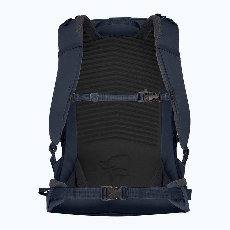 Рюкзак трекінговий NORRONA Falketind Econyl70 28 l indigo night 2