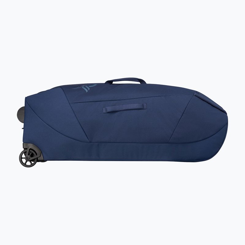 Сумка дорожня NORRONA Norrøna Dividable Trolley 125 l indigo night 3