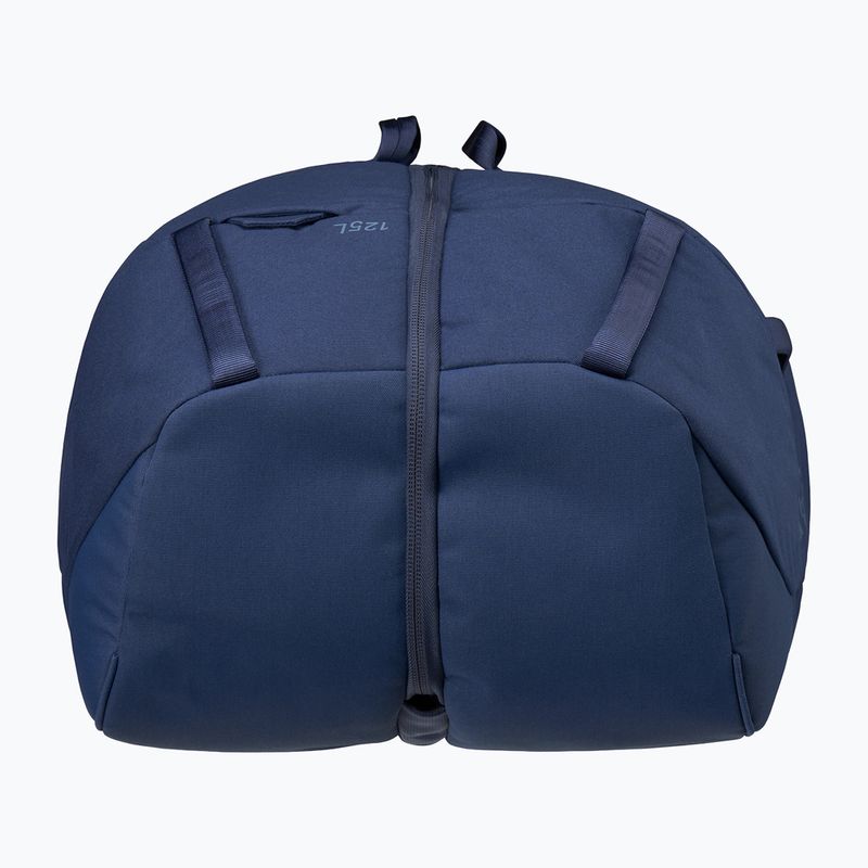 Сумка дорожня NORRONA Norrøna Dividable Trolley 125 l indigo night 4