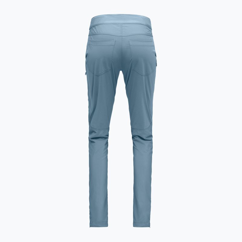 Штани трекінгові жіночі NORRONA Femund Flex1 Lightweight trooper 6