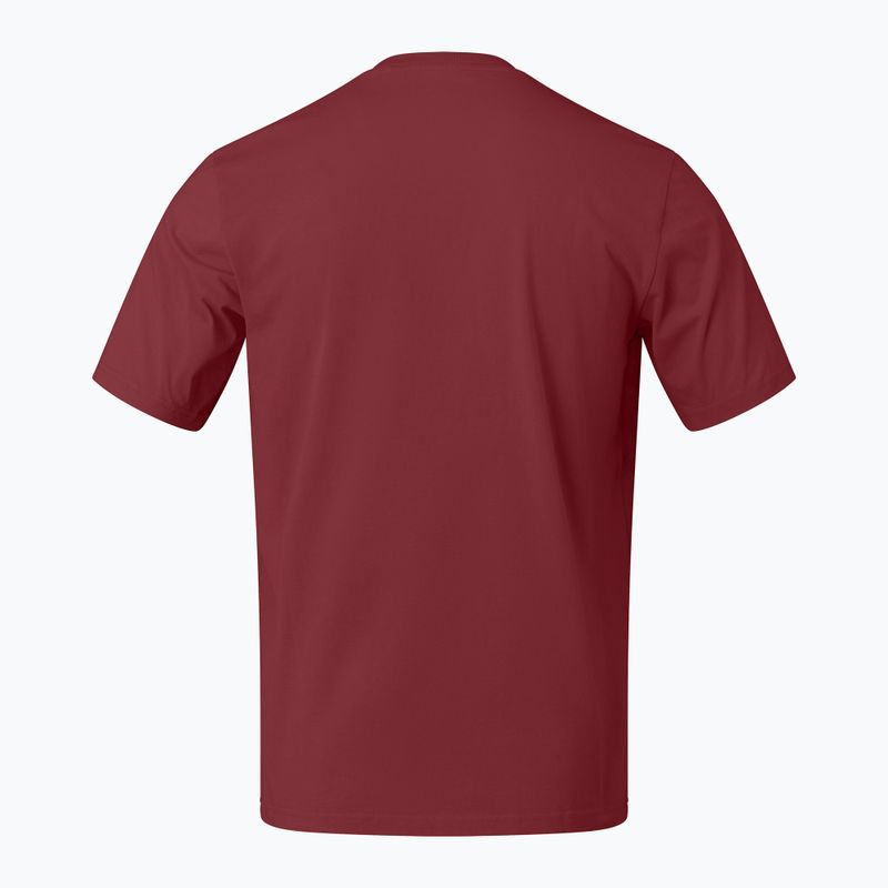 Футболка чоловіча NORRONA Cotton Viking port 4