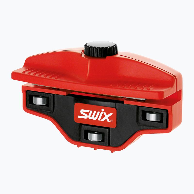 Пристрій для наточки гірськолижний Swix TA3008 Sharpener Роликs, 85-90°
