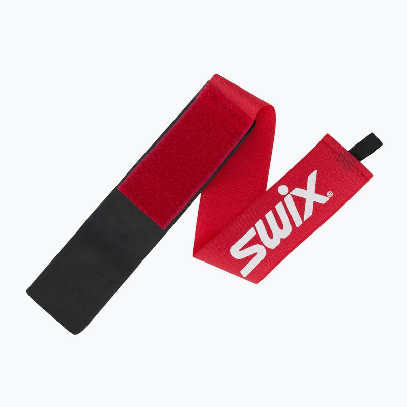 Шпильки для лиж Swix R391 red/white 3