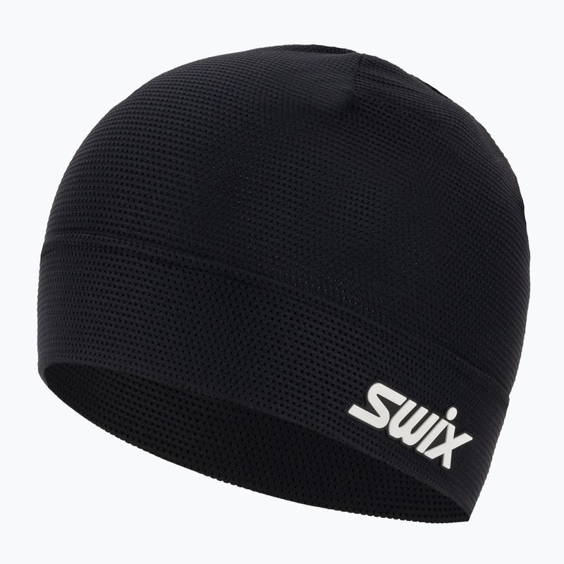 Шапка лижна Swix Race Ultra чорна 46564-10000 3