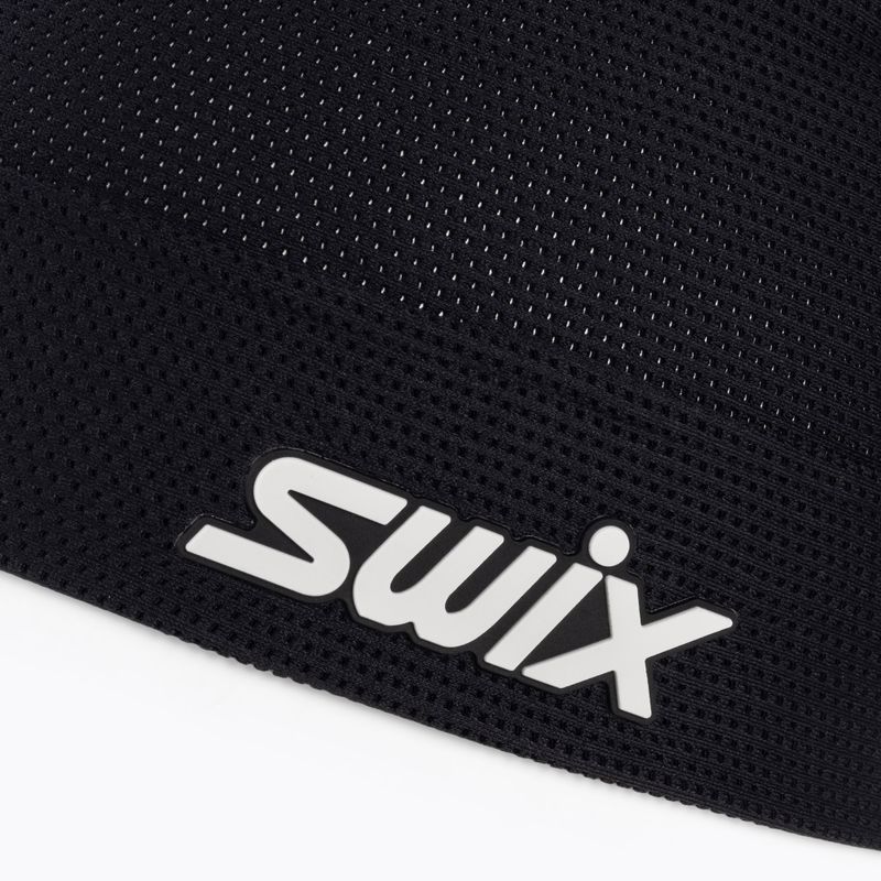Шапка лижна Swix Race Ultra чорна 46564-10000 4