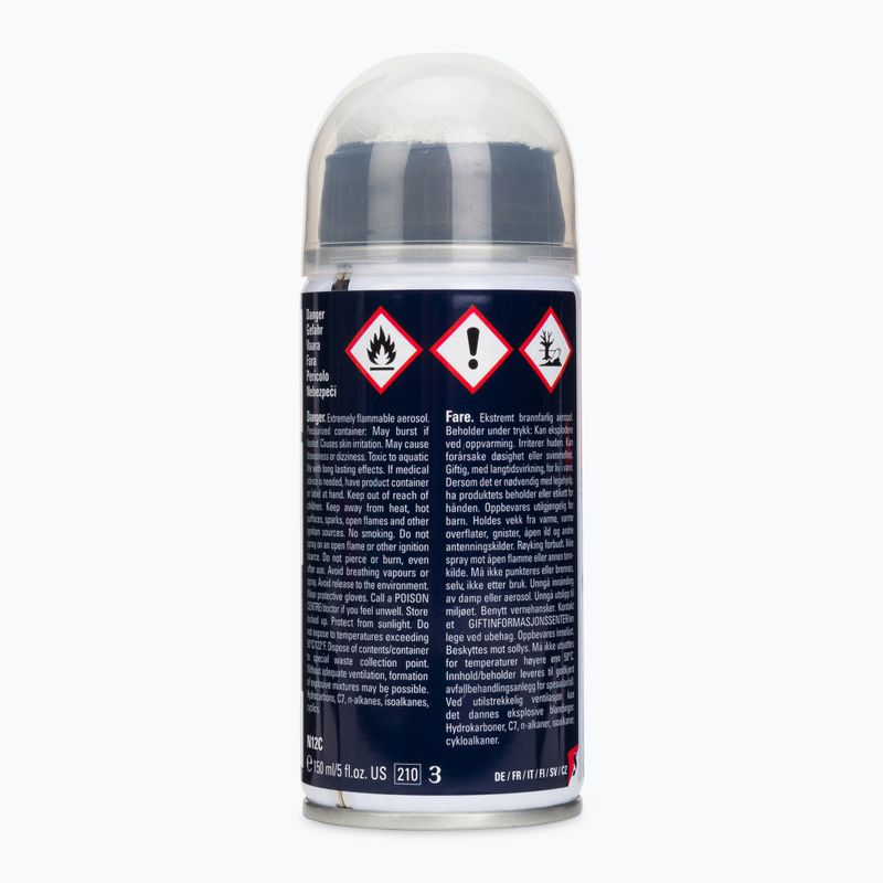 Спрей для камусів Swix Skin wax Aerosol N12C 2