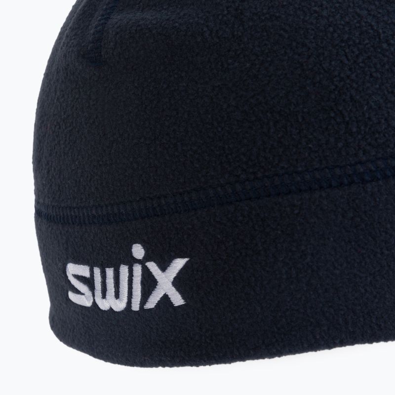 Шапка лижна Swix Fresco синя 46540-75100 4