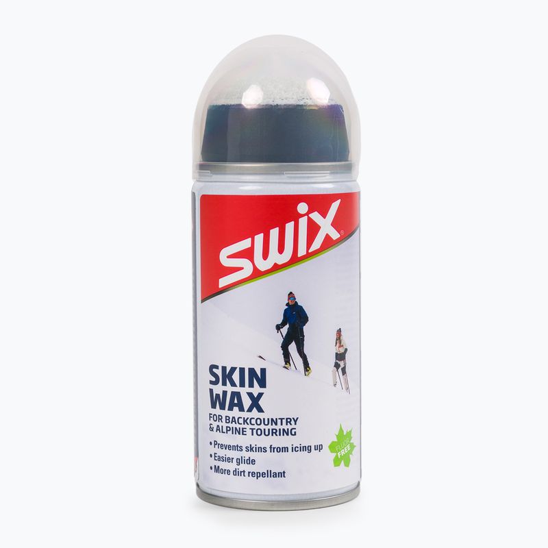 Мастило для камусів Swix Skin Wax 150ml N12NC