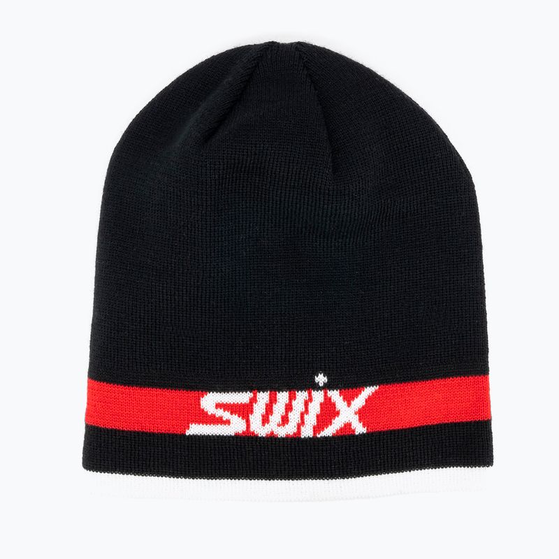 Шапка лижна Swix Quantum 46717-10000 4