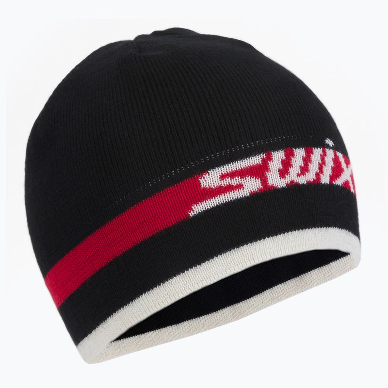 Шапка лижна Swix Quantum 46717-10000