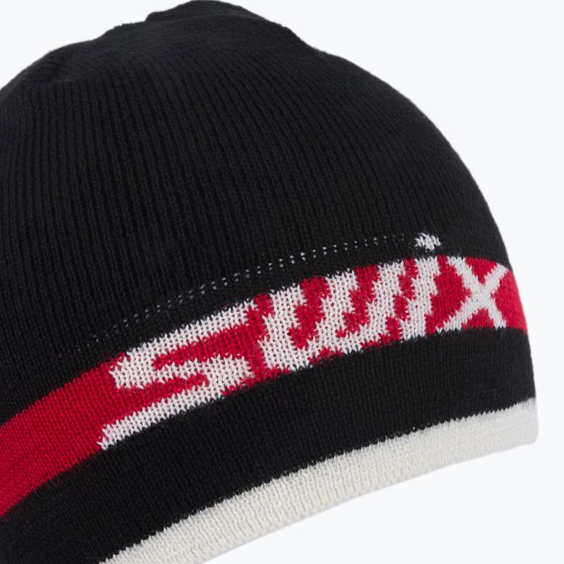 Шапка лижна Swix Quantum 46717-10000 3