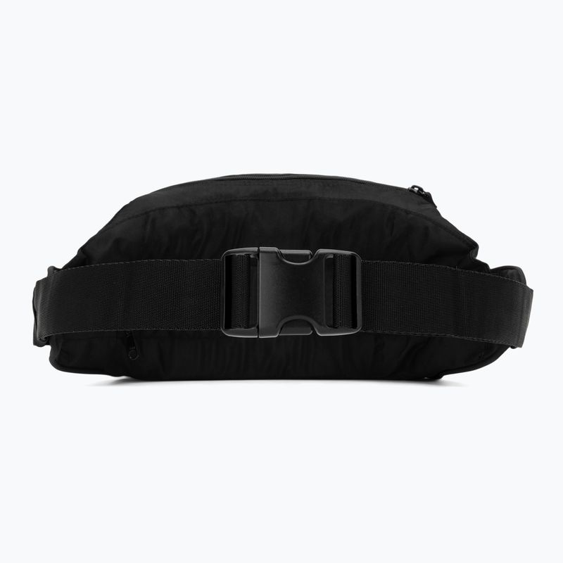 Пояс для фляги Swix Insulated Drink Belt 1 l jet black 3