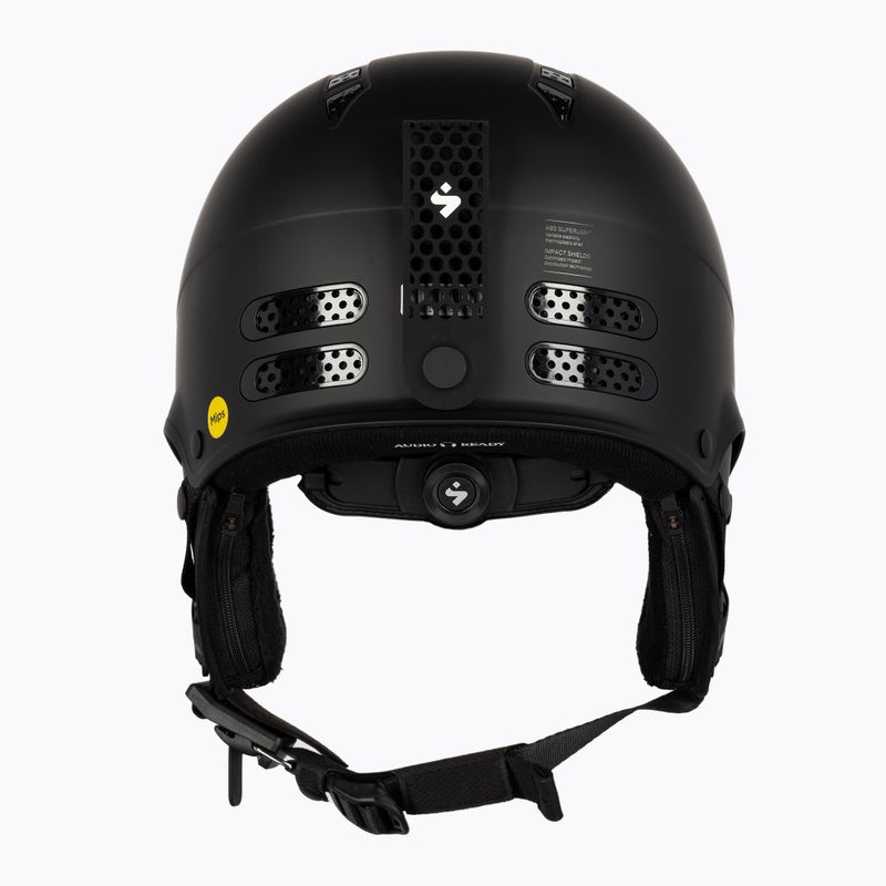 Шолом лижний  Sweet Protection Igniter II MIPS чорний 840043 3