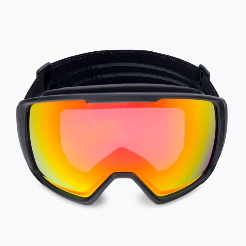Маска лижна  Sweet Protection Clockwork MAX RIG Reflect BLI rig topaz/rig л amethyst/matte black/black 852038 3