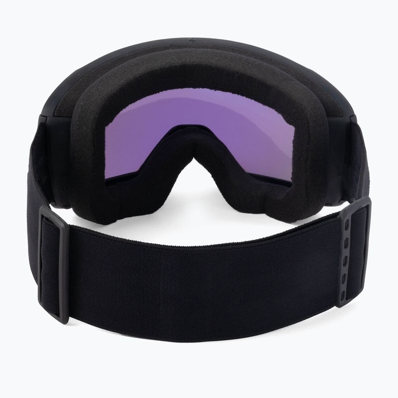 Маска лижна  Sweet Protection Clockwork RIG Reflect rig remerald/matte black/black 852036 3