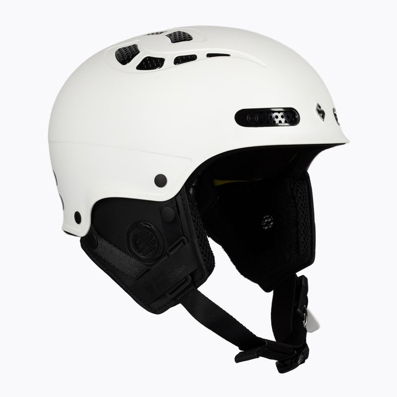 Шолом лижний  Sweet Protection Igniter II MIPS білий 840043