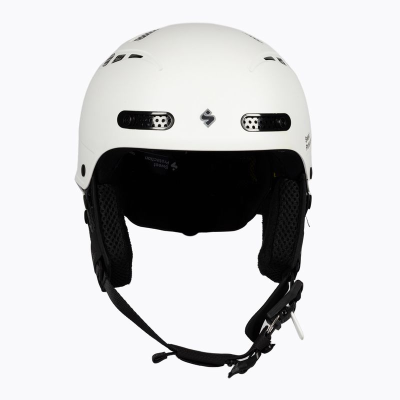 Шолом лижний  Sweet Protection Igniter II MIPS білий 840043 2