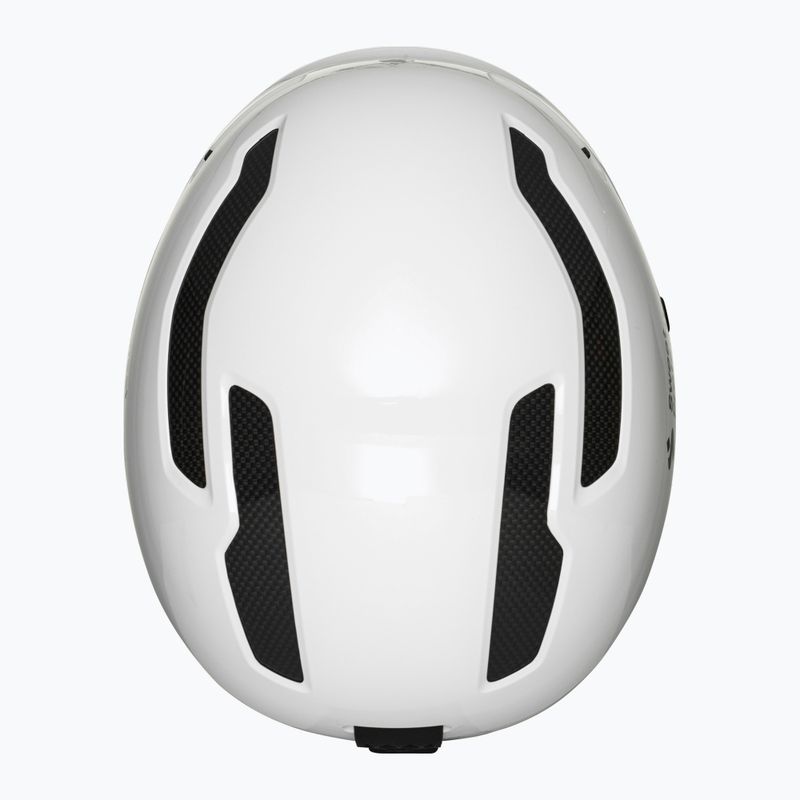 Шолом лижний Sweet Protection Trooper 2Vi SL Mips Helmet gloss white 5
