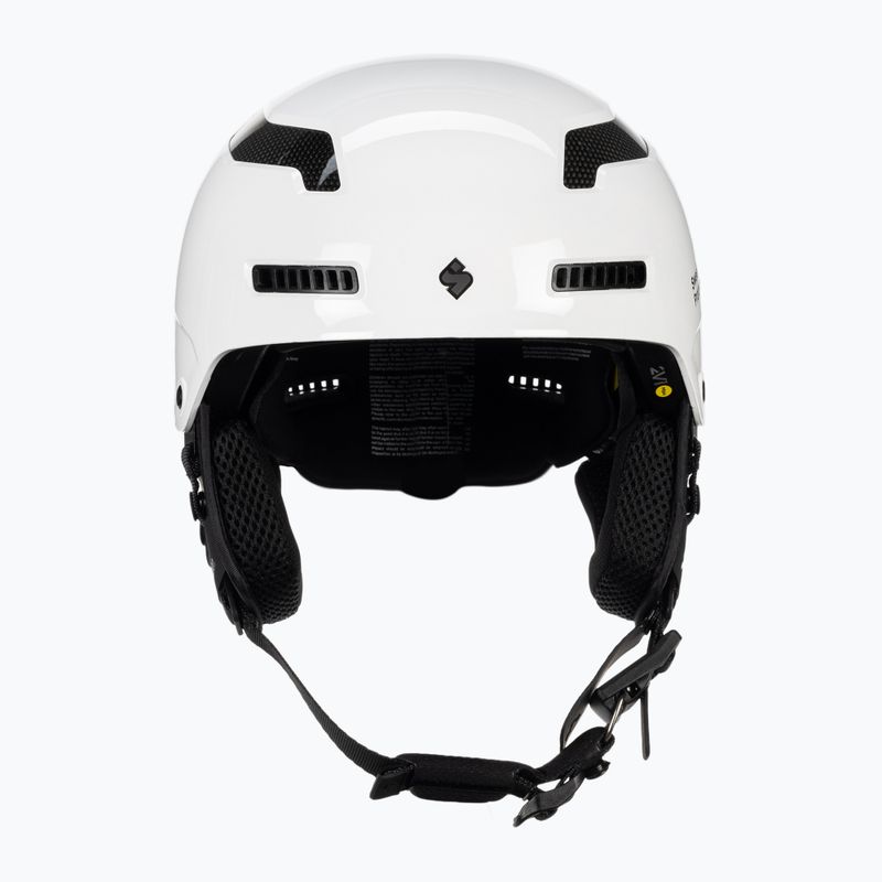 Шолом лижний Sweet Protection Trooper 2Vi MIPS 840094 2