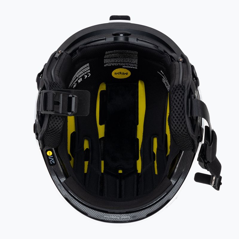 Шолом лижний Sweet Protection Trooper 2Vi MIPS 840094 5