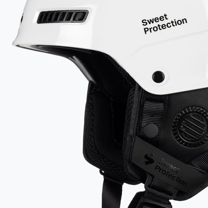Шолом лижний Sweet Protection Trooper 2Vi MIPS 840094 6