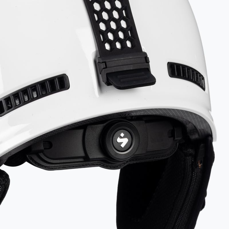 Шолом лижний Sweet Protection Trooper 2Vi MIPS 840094 7