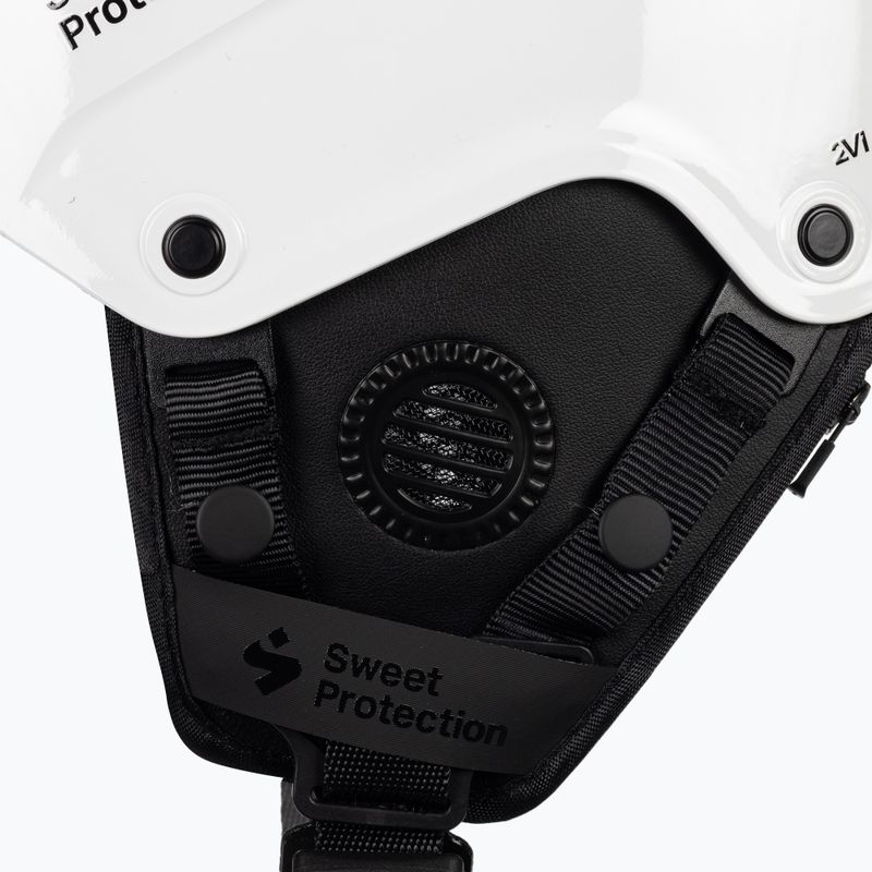 Шолом лижний Sweet Protection Trooper 2Vi MIPS 840094 8