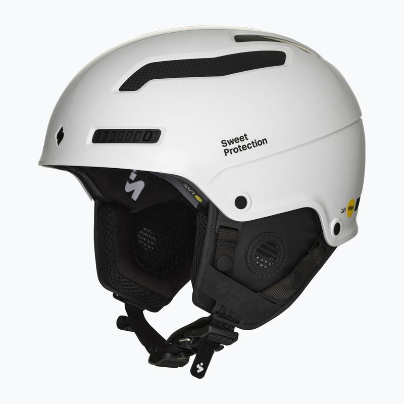 Шолом лижний Sweet Protection Trooper 2Vi MIPS 840094 10