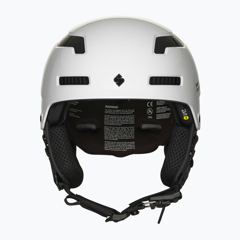 Шолом лижний Sweet Protection Trooper 2Vi MIPS 840094 11