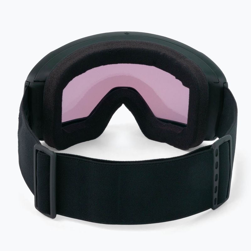 Маска лижна  Sweet Protection Clockwork WC RIG Reflect BLI rig bixbite/rig л amethyst/matte black/black 852010 4