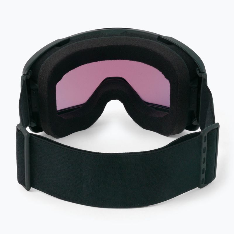 Маска лижна  Sweet Protection Interstellar RIG Reflect BLI rig bixbite/rig л amethyst/matte black/black 852035 4