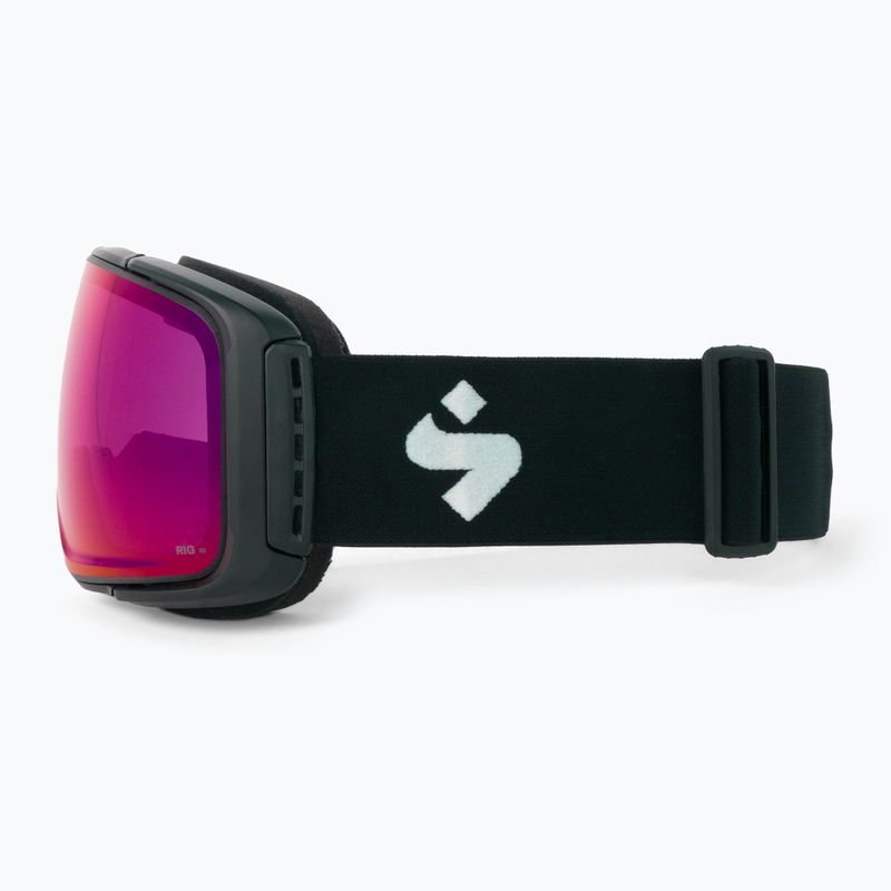 Маска лижна  Sweet Protection Interstellar RIG Reflect BLI rig bixbite/rig л amethyst/matte black/black 852035 5