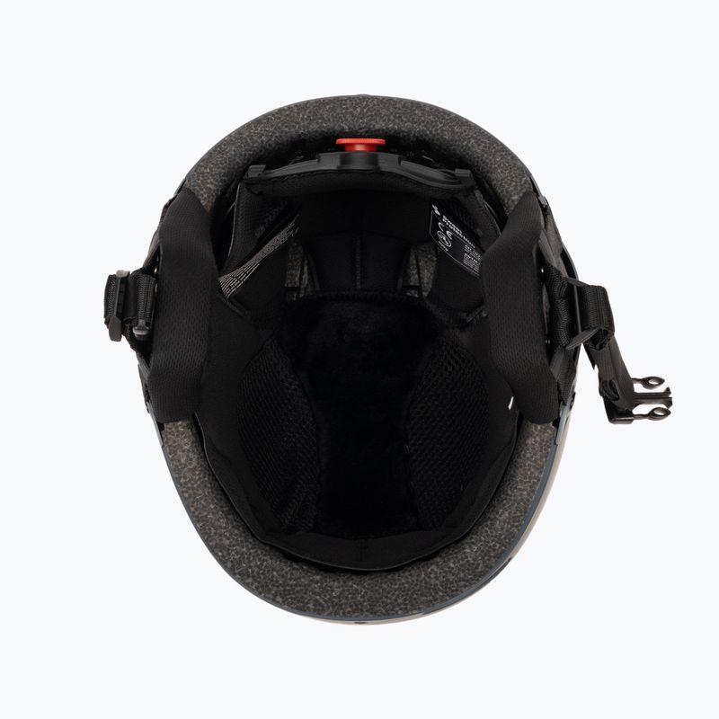 Шолом лижний Sweet Protection Blaster II блакитний 840035 5